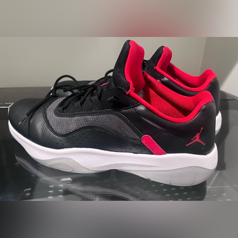 Men's Air Jordan 11 CMFT Low